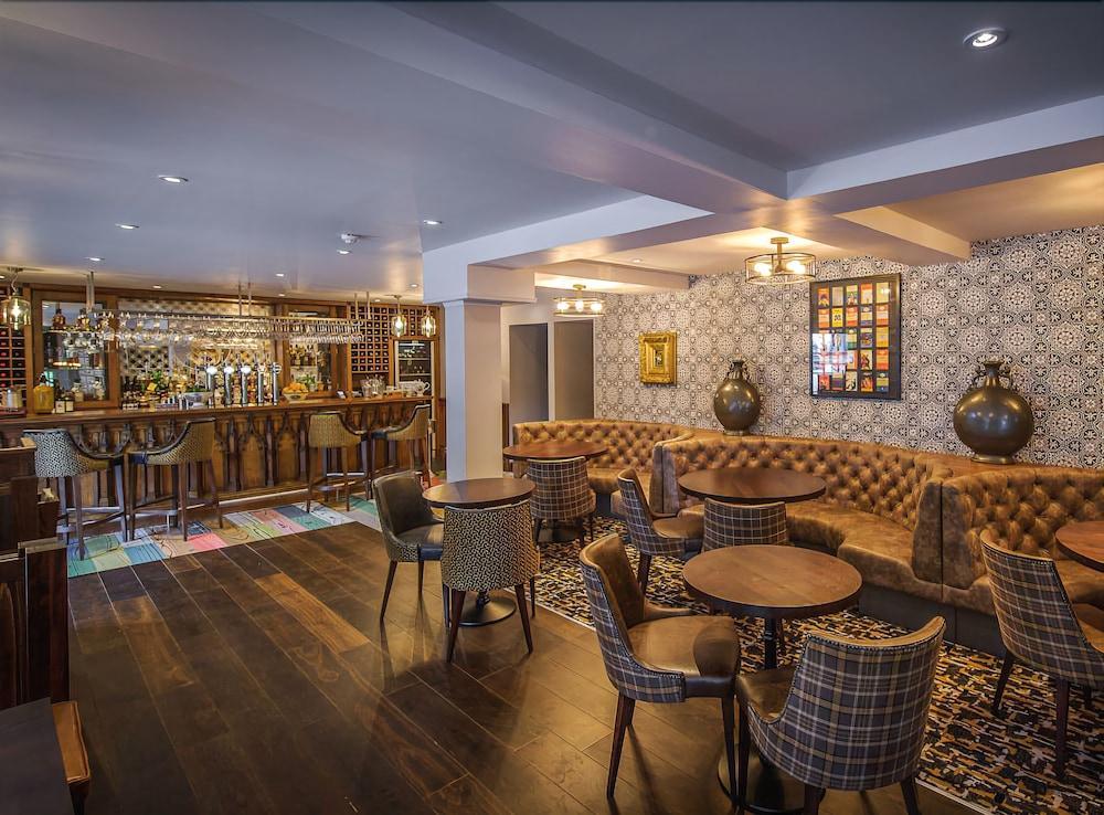 Banchory Lodge Hotel Экстерьер фото
