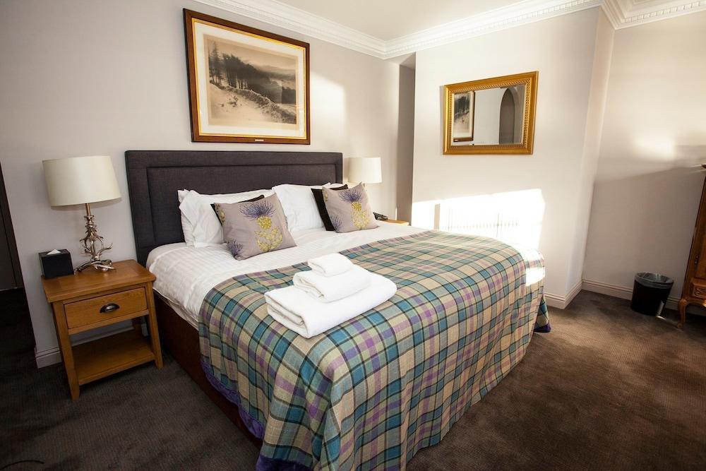 Banchory Lodge Hotel Экстерьер фото