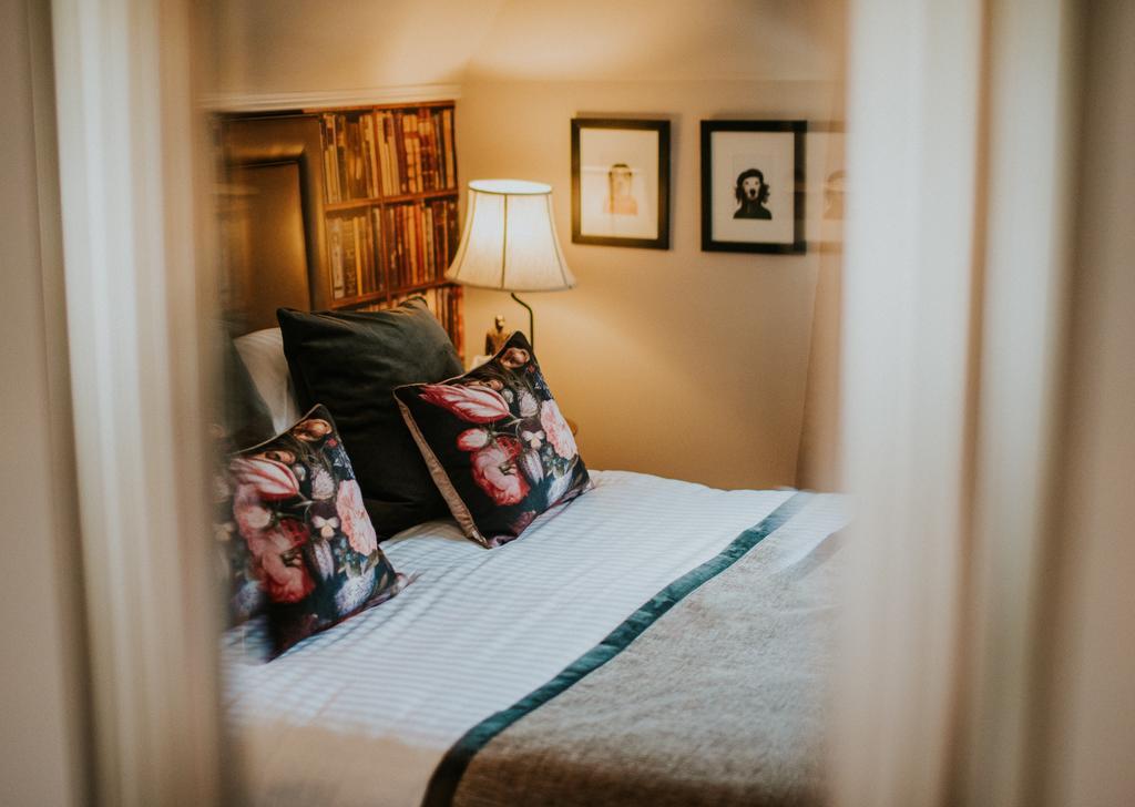 Banchory Lodge Hotel Экстерьер фото