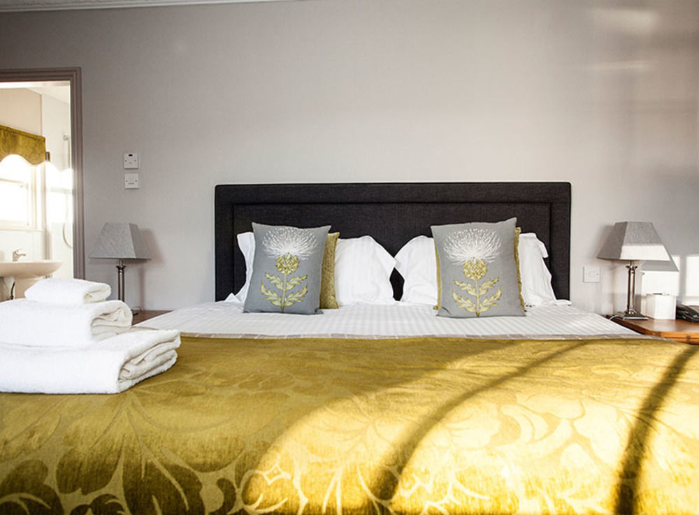 Banchory Lodge Hotel Экстерьер фото